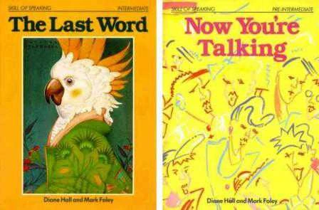 Skill Of Speaking - Intermediate + Pre-Intermediate Series (2 Book Set) ürün görseli 1