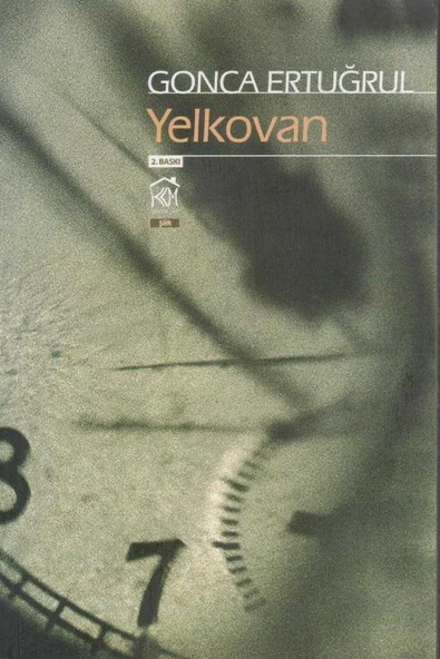 Yelkovan 2014 Yılı İkinci Baskı ürün görseli 1