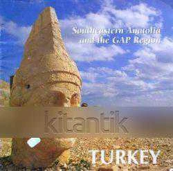 Southeastern Anatolia The Gap Region / Turkey - Avrupa Kuşe Kağıda, Renkli, Resimli, İlk Baskısı ürün görseli 1