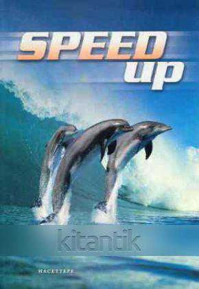 SPEED UP ürün görseli 1