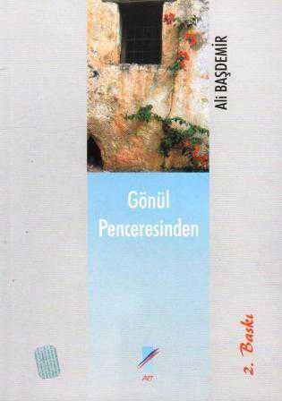 Gönül Penceresinden (2002 Yılı İlk Baskısı) ürün görseli 1
