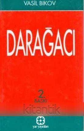 Darağacı / 1994 Yılı İkinci Baskısı - Metin Alemdar Çevirisi ürün görseli 1