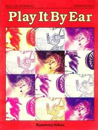 Skill Of Listening - Intermediate / Play It By Ear ürün görseli 1
