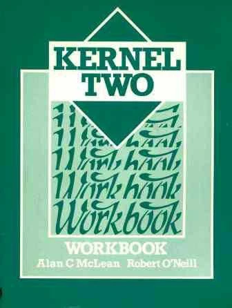 Kernel Two Workbook ürün görseli 1