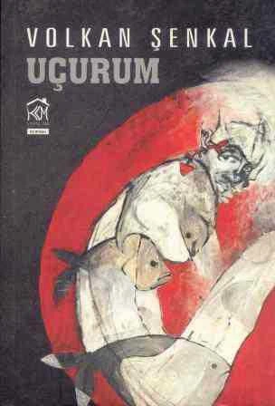 Uçurum - Roman - 2012 Yılı İlk Baskısı ürün görseli 1