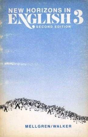 New Horizons in English 3 Second Edition ürün görseli 1