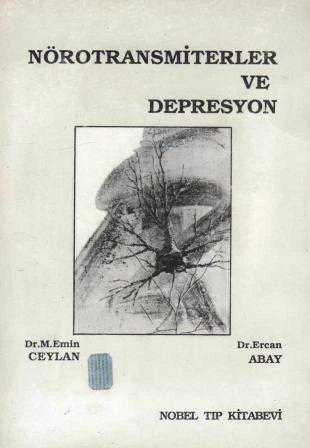 Nörotransmiterler ve Depresyon ürün görseli 1