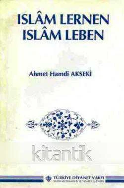İslam Lernen İslam Leben - 1993 Yılı İlk Baskısı ürün görseli 1