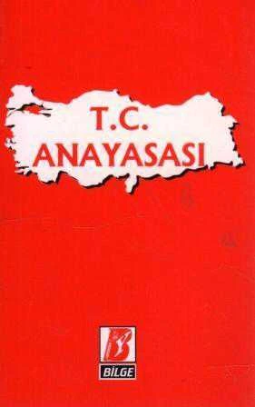 T.C. Anayasası ürün görseli 1