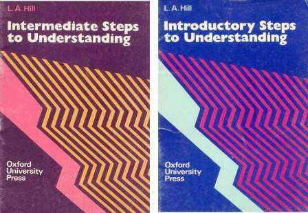 Intraductory & Intermediate Steps To Understanding Series (2 Book Set) ürün görseli 1