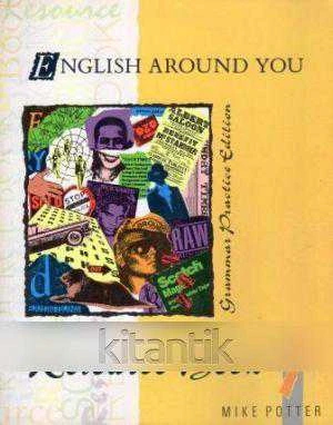 ENGLISH AROUND YOU RESOURCE BOOK 1 ürün görseli 1