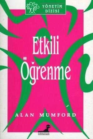 İlkkaynak Yönetim Dizisi - Etkili Öğrenme (Birinci Baskı) ürün görseli 1