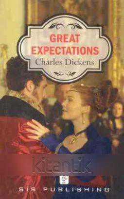 Great Expectations ürün görseli 1