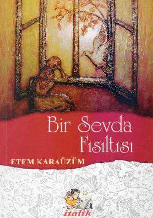 Bir Sevda Fısıltısı / 2016 Yılı İlk Baskısı ürün görseli 1