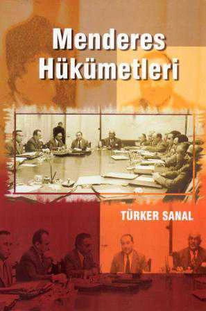 Menderes Hükümetleri / 2008 Yılı İlk Baskısı ürün görseli 1