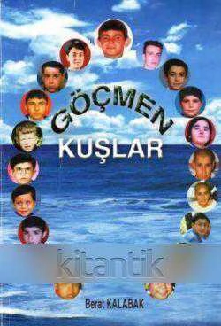 Göçmen Kuşlar - Deneme (2004 Yılı İlk Baskısı) ürün görseli 1