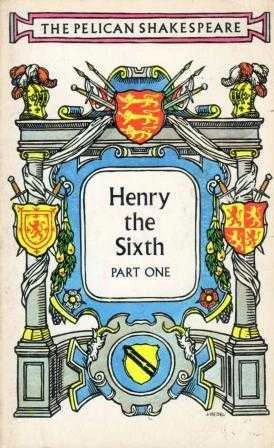 The New Penguin Shakespeare Series / Henry IV Part One + Two and Three (2 Book Set) / 1983 Yılı İlk Baskıları ürün görseli 1
