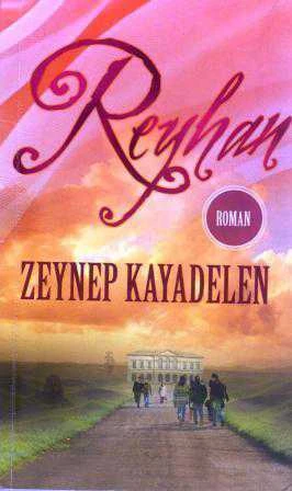 Reyhan "Roman" 2011 Yılı İlk Baskısı ürün görseli 1