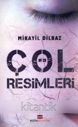 Çöl Resimleri / 2009 Yılı İlk Baskısı ürün görseli 1