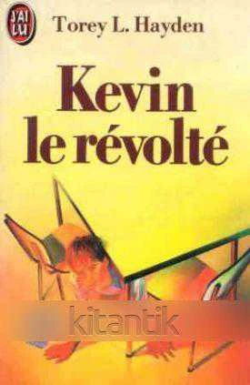 Kevin Le Revolte (1986 Yılı İlk Baskısı) ürün görseli 1