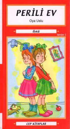 Perili Ev Seviye 1 (2012 Yılı Dördüncü Baskısı) ürün görseli 1
