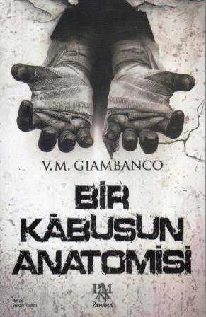 Bir Kabusun Anatomisi - Fırat Fırat Çevirisi - 2015 Yılı İlk Baskısı ürün görseli 1