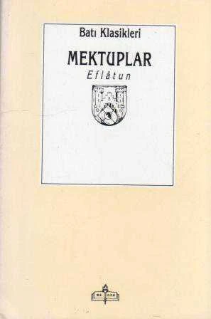 Batı Klasikleri / Mektuplar (1989 Yılı İlk Baskısı) ürün görseli 1