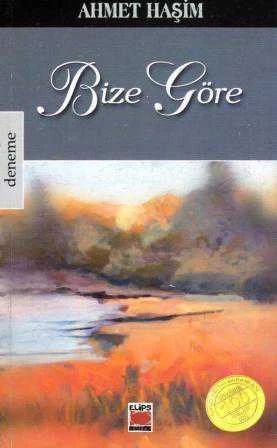 Bize Göre - 2007 Yılı 4. Baskısı ürün görseli 1