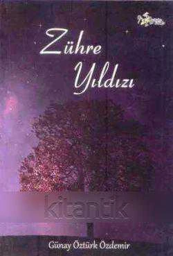 Zühre Yıldızı (2015 Yılı İlk Baskısı) ürün görseli 1