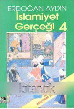 İslamiyet Gerçeği Cilt 4 (1993 Yılı İlk Baskısı) Turan Dursun Araştırma ve İnceleme Ödüllü Kitap ürün görseli 1