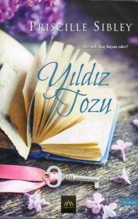 Yıldız Tozu "Bir Aşk, Kaç Hayat Eder?" / Gizem Yeşildal Çevirisi (2014 Yılı İlk Baskısı) ürün görseli 1