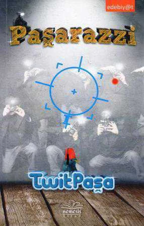 Paşarazzi Twitpaşa - 2014 Yılı İlk Baskısı ürün görseli 1