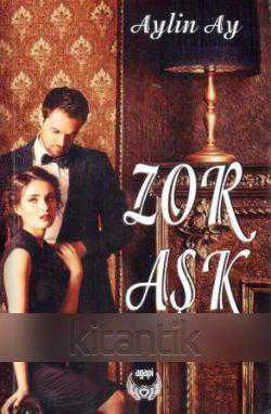 Zor Aşk (2015 Yılı İlk Baskısı) ürün görseli 1
