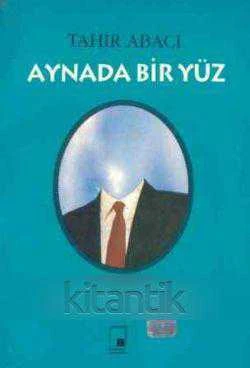 Aynada Bir Yüz - 1995 Yılı İlk Baskısı ürün görseli 1