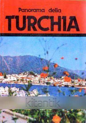 Panorama Della Turchia / Italiano (İlk Baskısı) ürün görseli 1