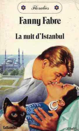 La Nuit D'İstanbul (1983 Yılı İlk Baskısı) ürün görseli 1