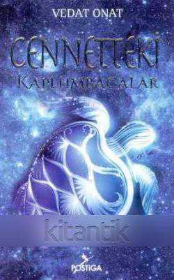 Cennetteki Kaplumbağalar (2015 Yılı İlk Baskısı) ürün görseli 1