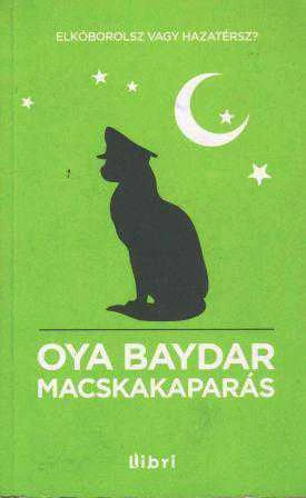Macskakaparas (Karalayıvermek) / 2012 Yılı İlk Baskısı ürün görseli 1