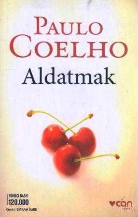Aldatmak / Emrah İmre Çevirisi (2014 Yılı İlk Baskısı) ürün görseli 1