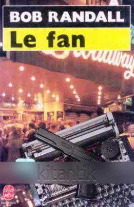 Le Fan (1987 Yılı İlk Baskısı) ürün görseli 1