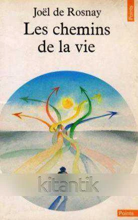 Les Chemins De La Vie - 1975 Yılı İkinci Baskısı ürün görseli 1
