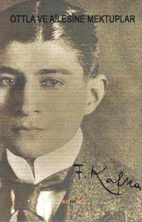 Ottla ve Ailesine Mektuplar - 2018 Yılı İlk Baskısı - Kısmet Senem Şahin Çevirisi ürün görseli 1
