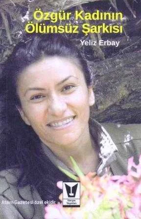 Özgür Kadının Ölümsüz Şarkısı "Seçme Yazılar" / Anı - Deneme - İlk Baskısı ürün görseli 1