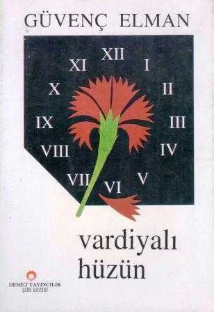 Vardiyalı Hüzün (1994 Yılı İlk Baskısı) ürün görseli 1