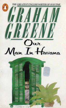 Our Man in Havana (1971 Yılı İlk Baskısı) ürün görseli 1