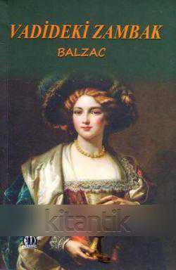 Vadideki Zambak (2015 Yılı İlk Baskısı) Göksu Birol Çevirisi ürün görseli 1
