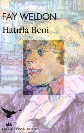 Afa Çağdaş Dünya Edebiyatı / Hatırla Beni / 1993 Yılı İlk Baskısı (Nihal Yeğinobalı Çevrisi) ürün görseli 1