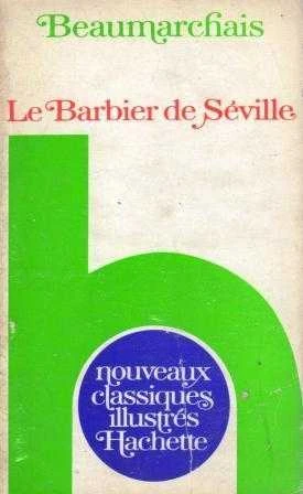 Le Barbier De Seville (1985 Yılı İlk Baskısı) ürün görseli 1