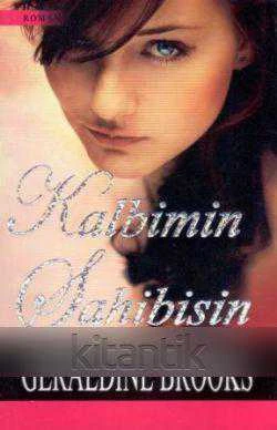 Kalbimin Sahibisin (2011 Yılı İlk Baskısı) Tolga Öztürk Çevirisi ürün görseli 1
