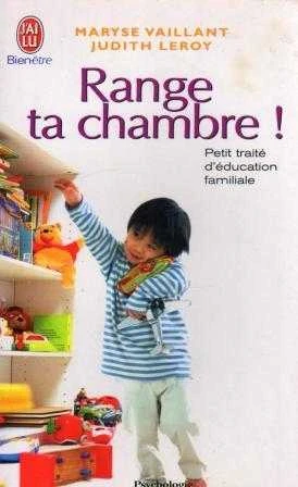 Range ta Chambre! (Petit traite d'education Familiale) - 2005 Yılı İlk Baskısı ürün görseli 1